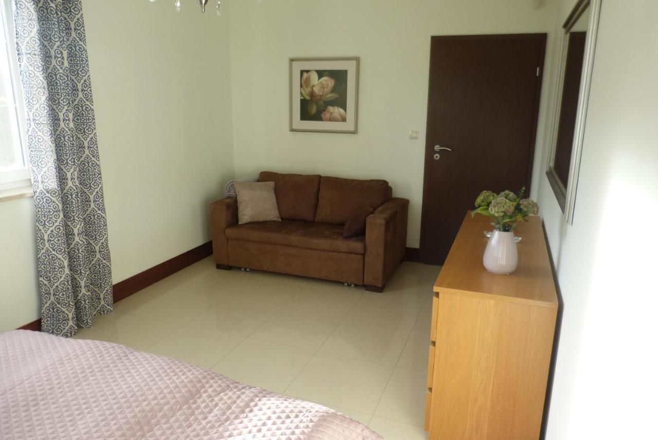 Apartament Perelka Гжибово Екстер'єр фото