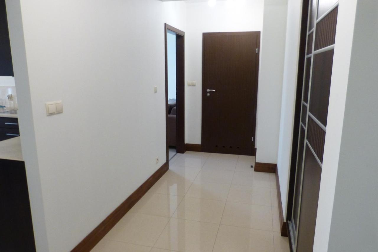 Apartament Perelka Гжибово Екстер'єр фото